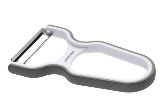 SWISS PEELER STAINLESS STEEL