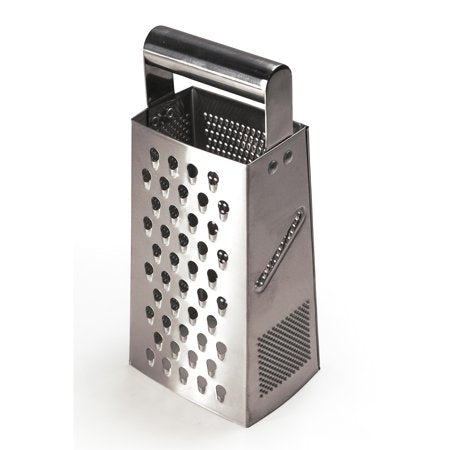 BOX GRATER SS