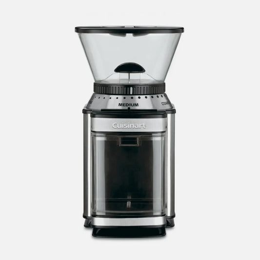 CUISINART SUPREME GRIND BURR MILL