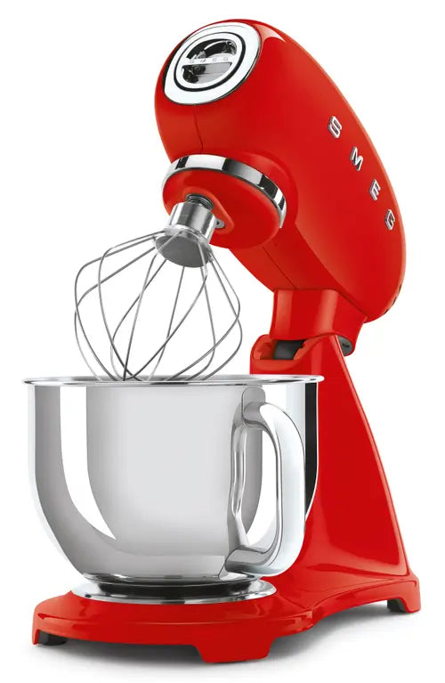 SMEG STAND MIXER RD