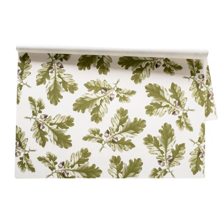 LEAVES PAPER PLACEMATS 24PK