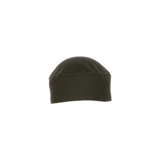 BEANIE COOL VENT BLACK