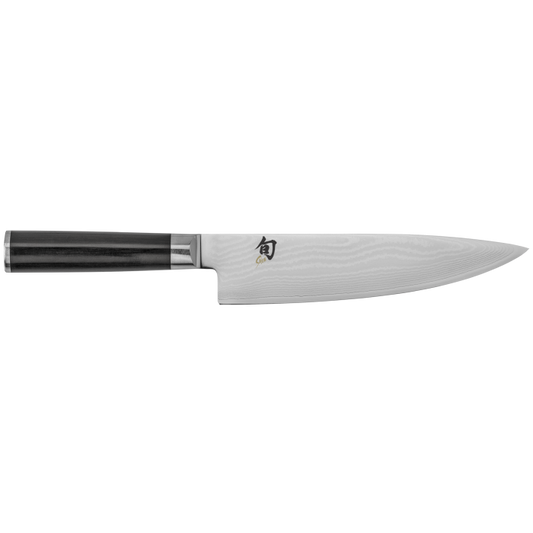 SHUN CLASSIC CHEFS KNIFE 8"