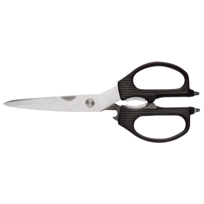 SHUN MULTI-FUNCTION SHEARS