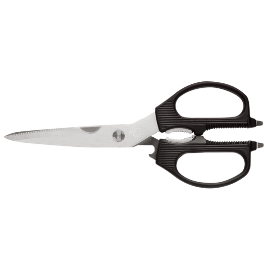 SHUN MULTI-FUNCTION SHEARS