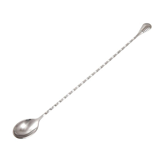 CLASSIC COLLECTION BAR SPOON 12.5"