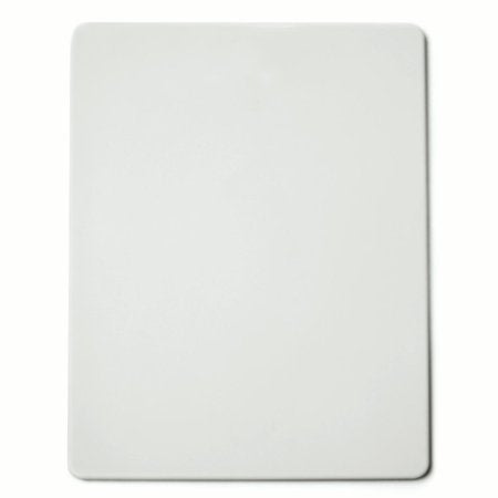 GRIPPER BOARD 8X11" WHT