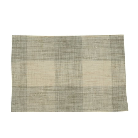 CHESNEY WOVEN PLACEMAT