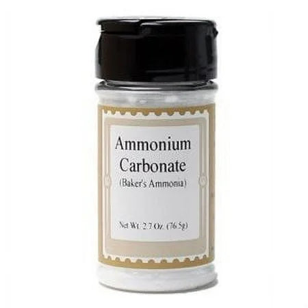 AMMONIUM CARBONATE 2.78 OZ