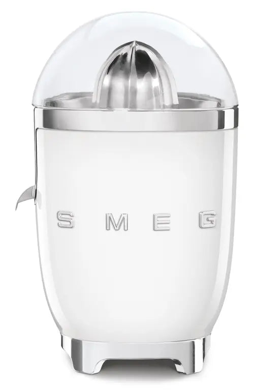 SMEG CITRUS JUICER WHITE