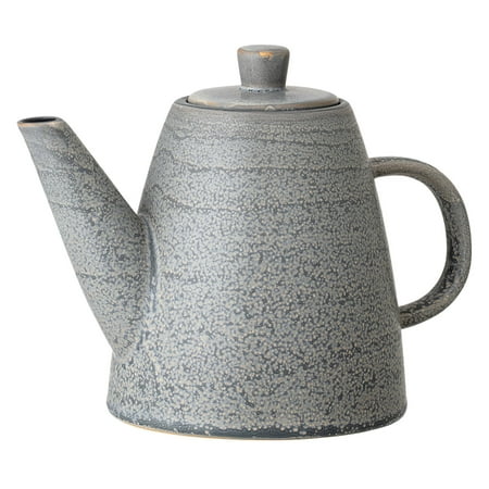 CERAMIC TEAPOT