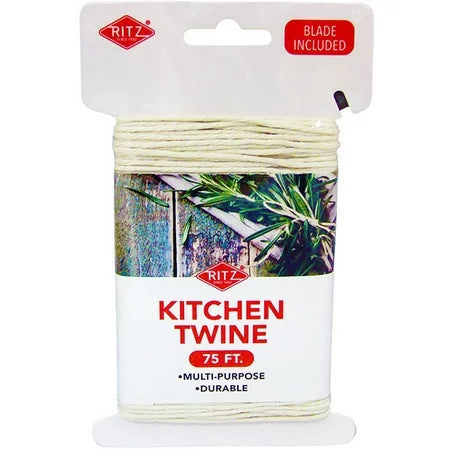 KITCHEN TWINE 75FT