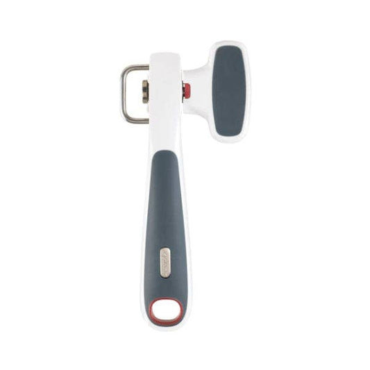 Zyliss Safe Edge Can Opener Gray