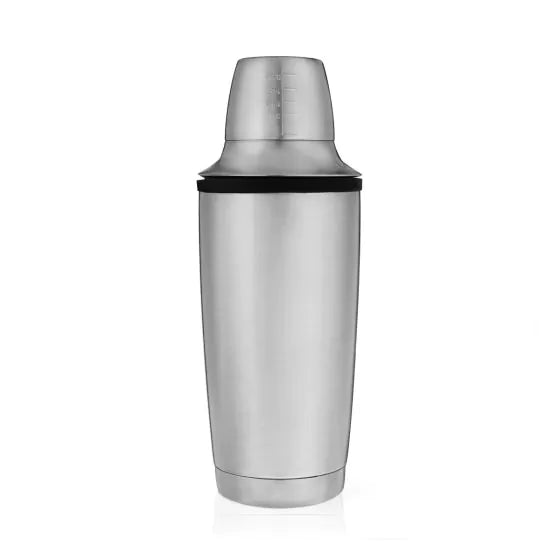 VACUUM INSULATED COCKTAIL SHAKER