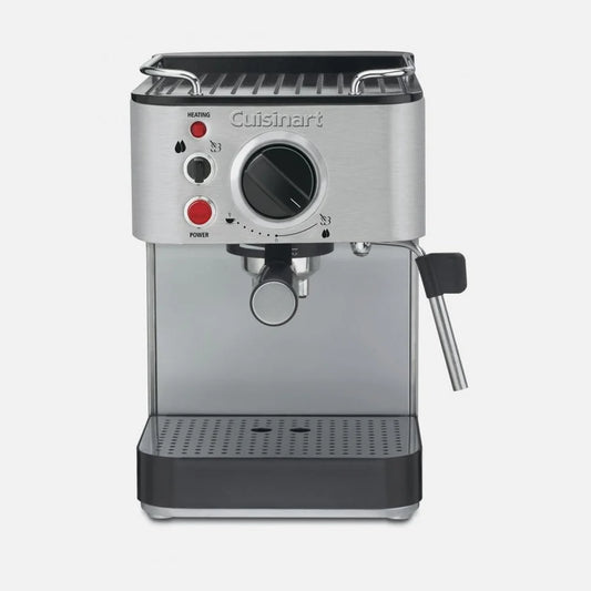 CUISINART ESPRESSO MAKER