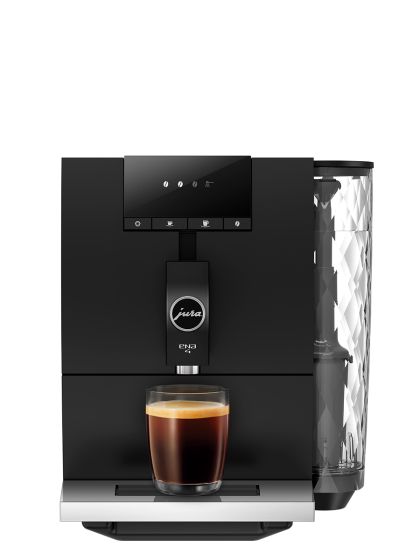 JURA ENA COFFEE MACHINE METROPOLITAN BLK