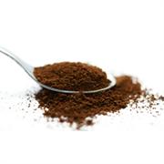 COFFEE ESPRESSO POWDER