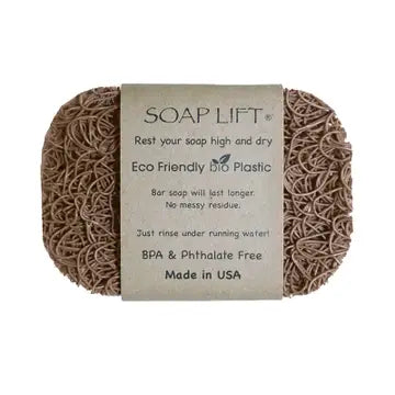 SOAP LIFT ASSORTED COLORS