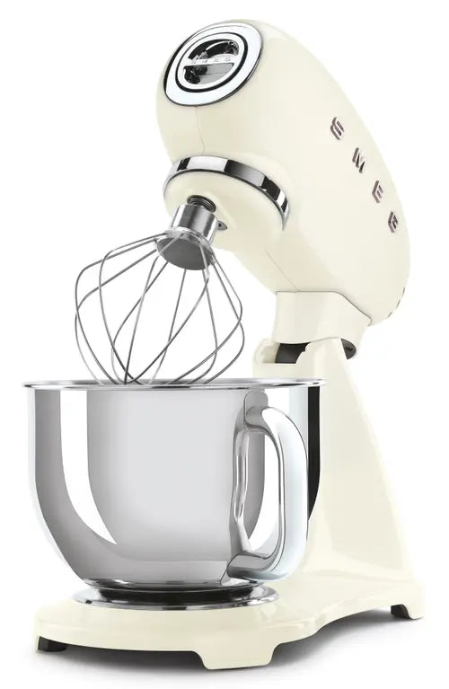 SMEG STAND MIXER CRM