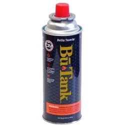 BUTANE FUEL 8 OZ