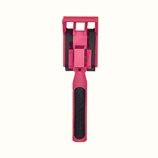 CONSTRUCTION PUSHER PINK