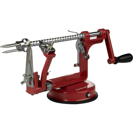 APPLE PEELER SUCTION BASE