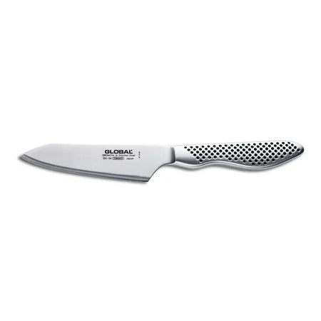 ASIAN COOKS KNIFE 4"