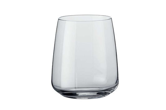 PLANEO STEMLESS GLASS 12.25 OZ