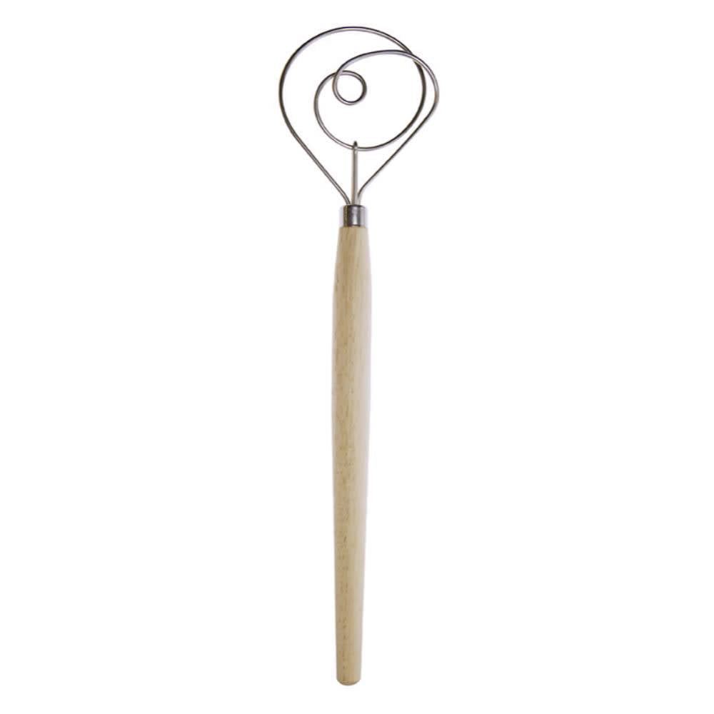 DANISH DOUGH WHISK