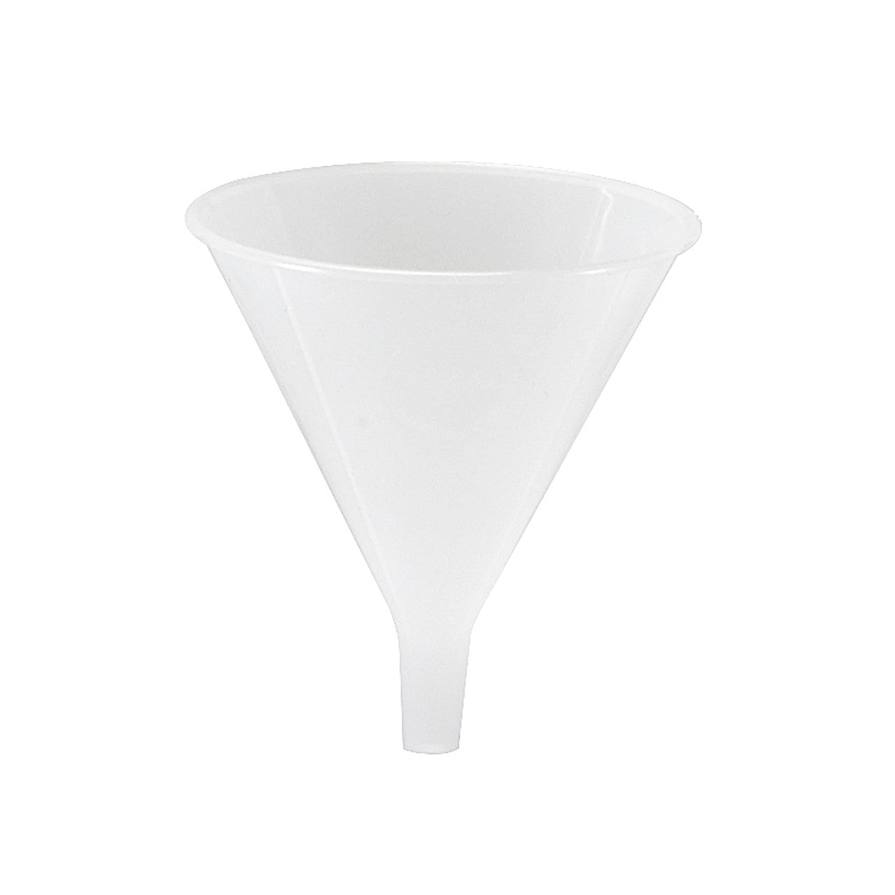 FUNNEL PLASTIC 4oz