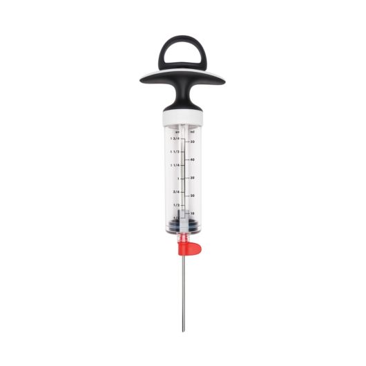 OXO FLAVOR INJECTOR