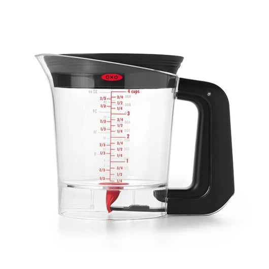 OXO GRAVY FAT SEPARATOR