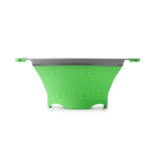 OXO COLLAPSIBLE COLANDER 3.5 QT