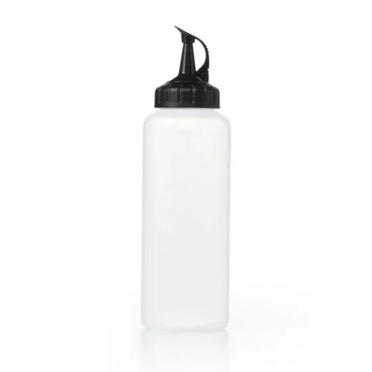 OXO CHEF SQUEEZE BOTTLE 12 OZ