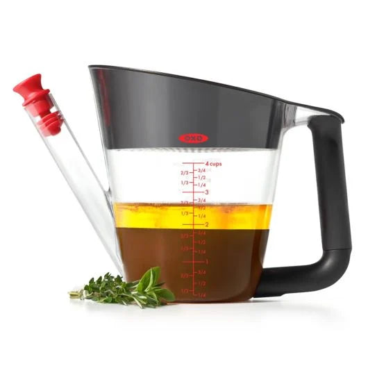 OXO FAT SEPARATOR 4 CUP