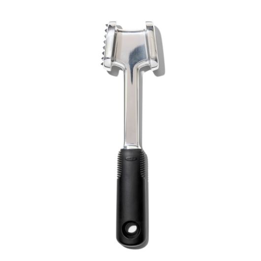 OXO DIE CAST MEAT TENDERIZER