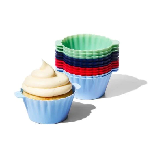 OXO GG SILICONE BAKING CUPS