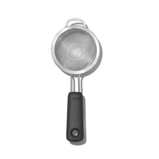 OXO GG MINI STRAINER 3"