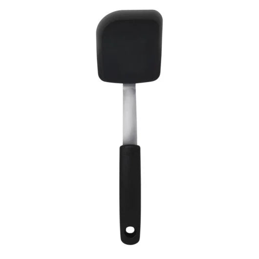 OXO COOKIE SPATULA GRAY