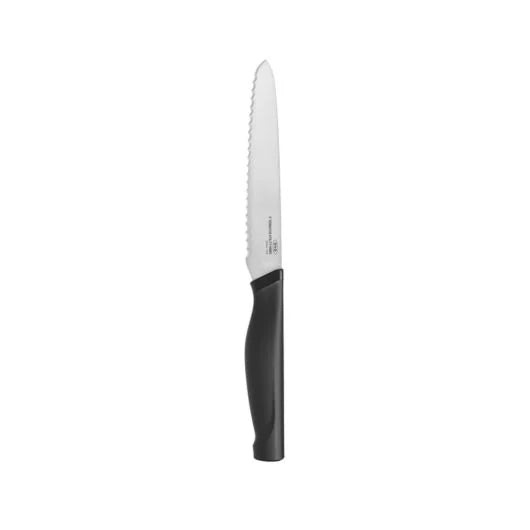 OXO SERRATED UTILITY KNIFE 5"