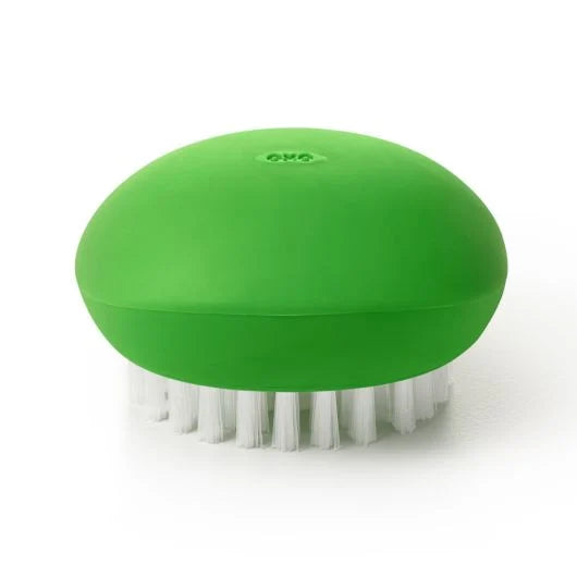 OXO FLEX VEGGIE BRUSH