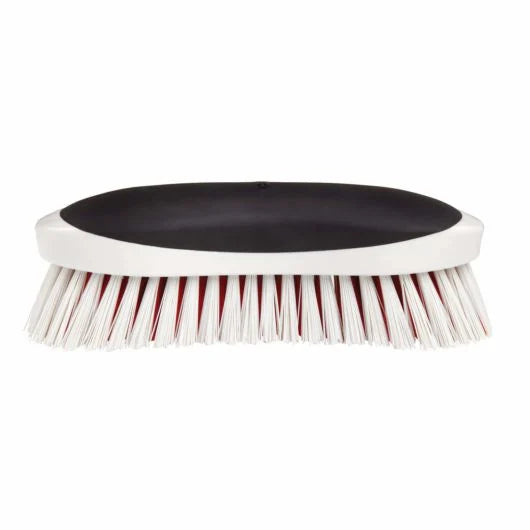 OXO HEAVY DUTY SCRUB BRUSH