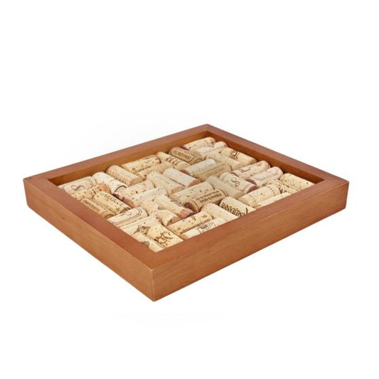 PATCHWORK: CORK TRIVET KIT