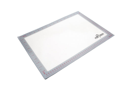 16.5" X 11.75" SILICONE BAKE MAT