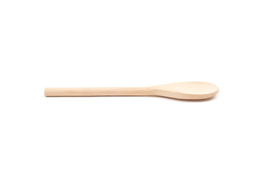 MINI WOODEN SPOON