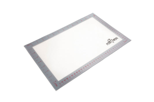 14.25" X 9.5" SILICONE BAKE MAT