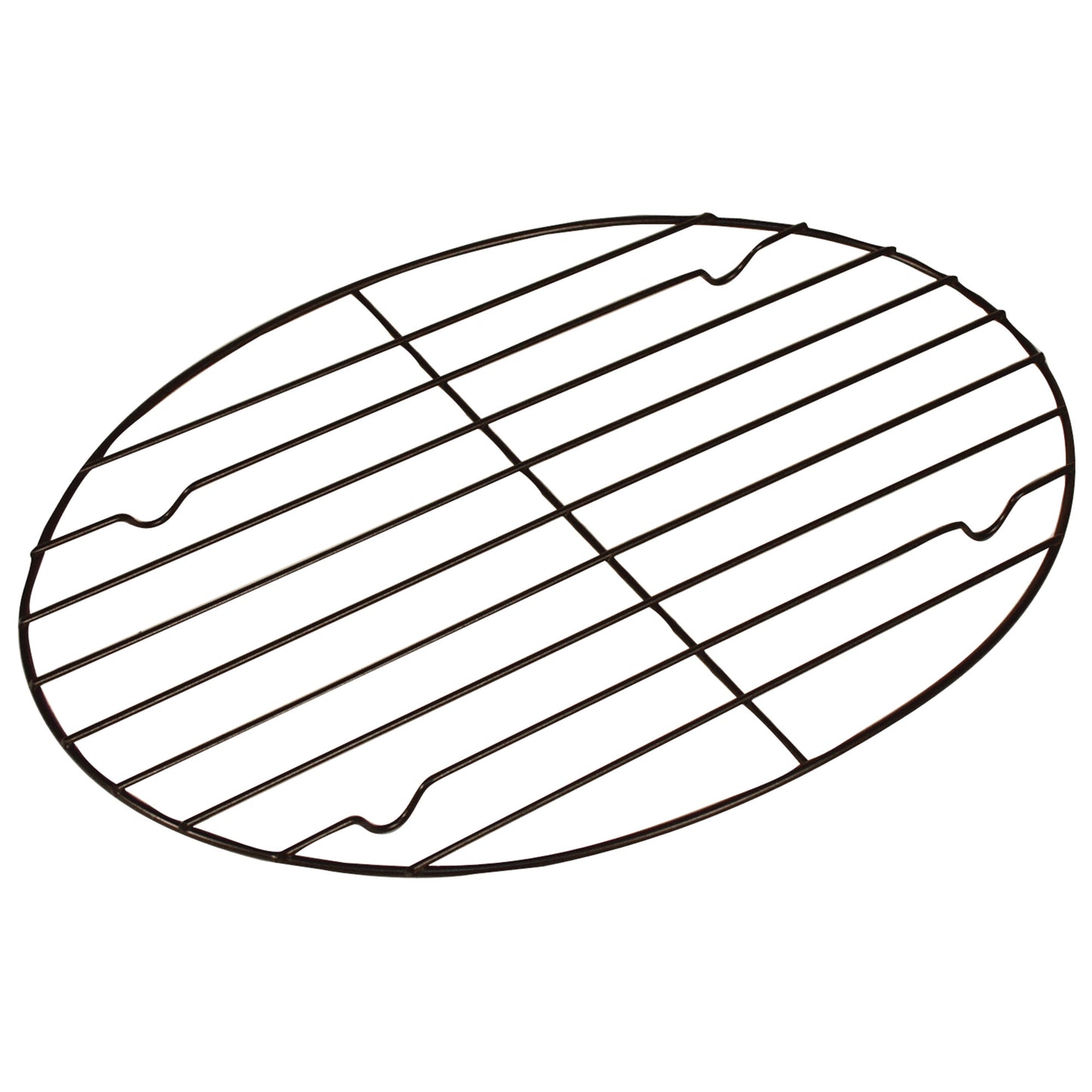 NON STICK OVAL ROASTING/COOLING RACK