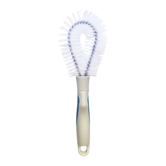 VEGETABLE CLEANING BRUSH