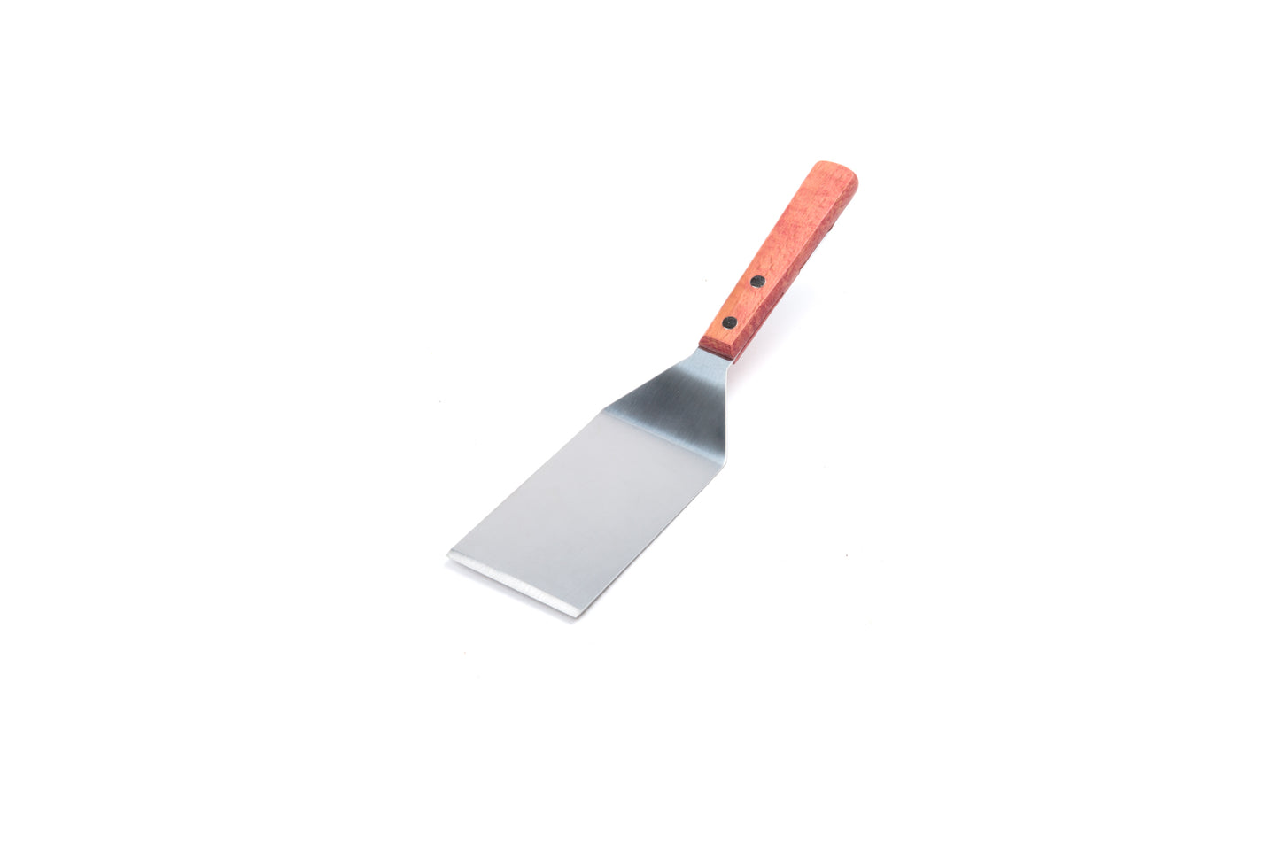 OFFSET SPATULA SS 9"