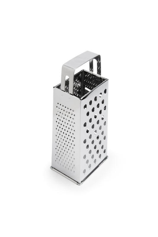 FOUR SIDED GRATER 9"